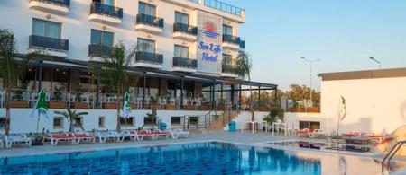 Sea Life Hotel