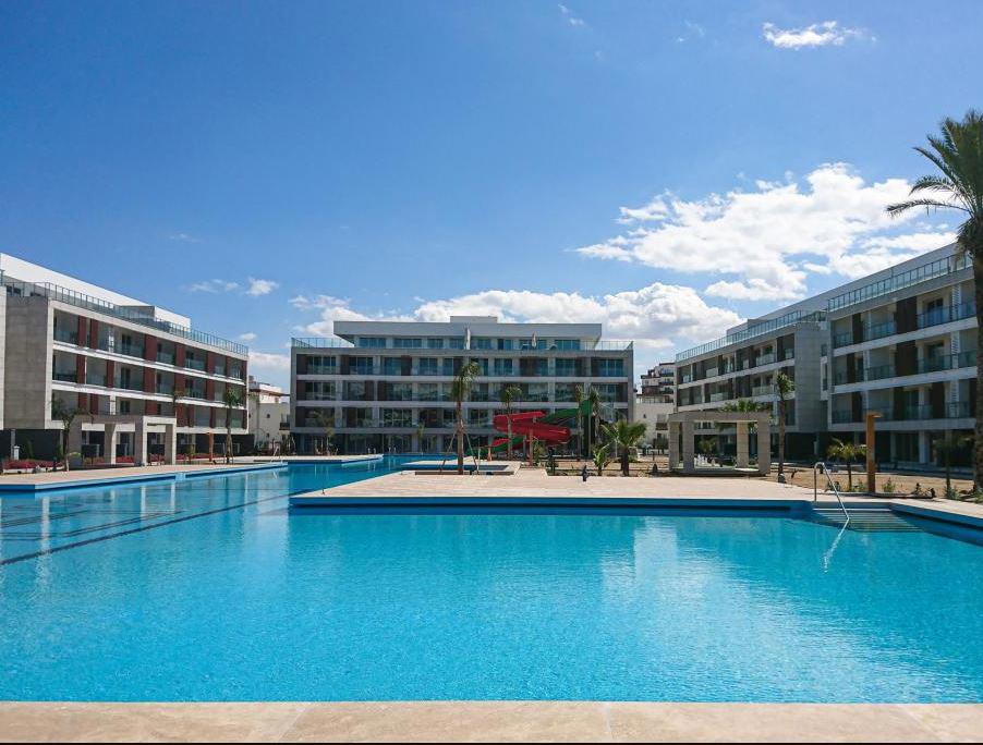 Ramada Encore by Wyndham İstanbul Şişli