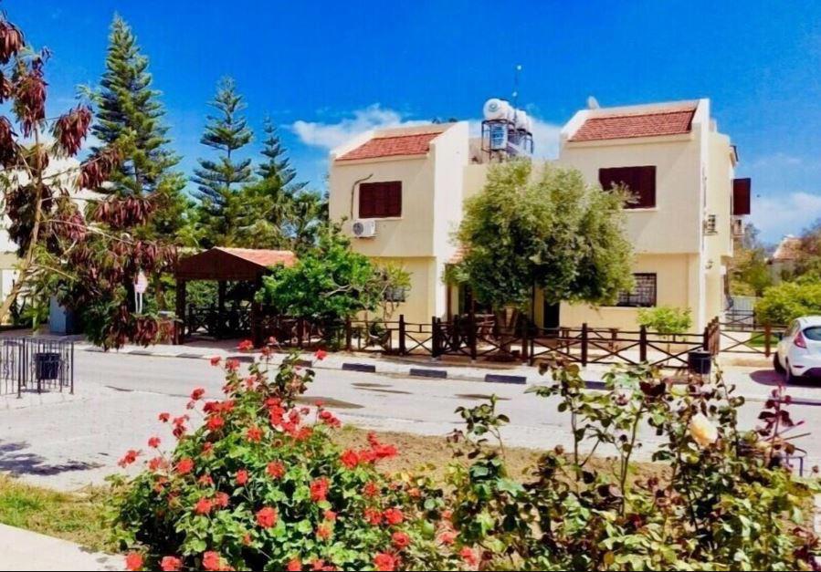 Bahceler Levent Sitesi Villa No 79