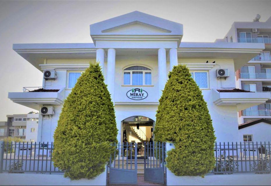 Miray Guest House