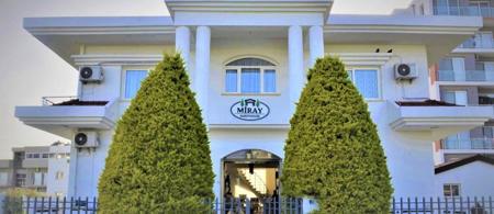 Miray Guest House