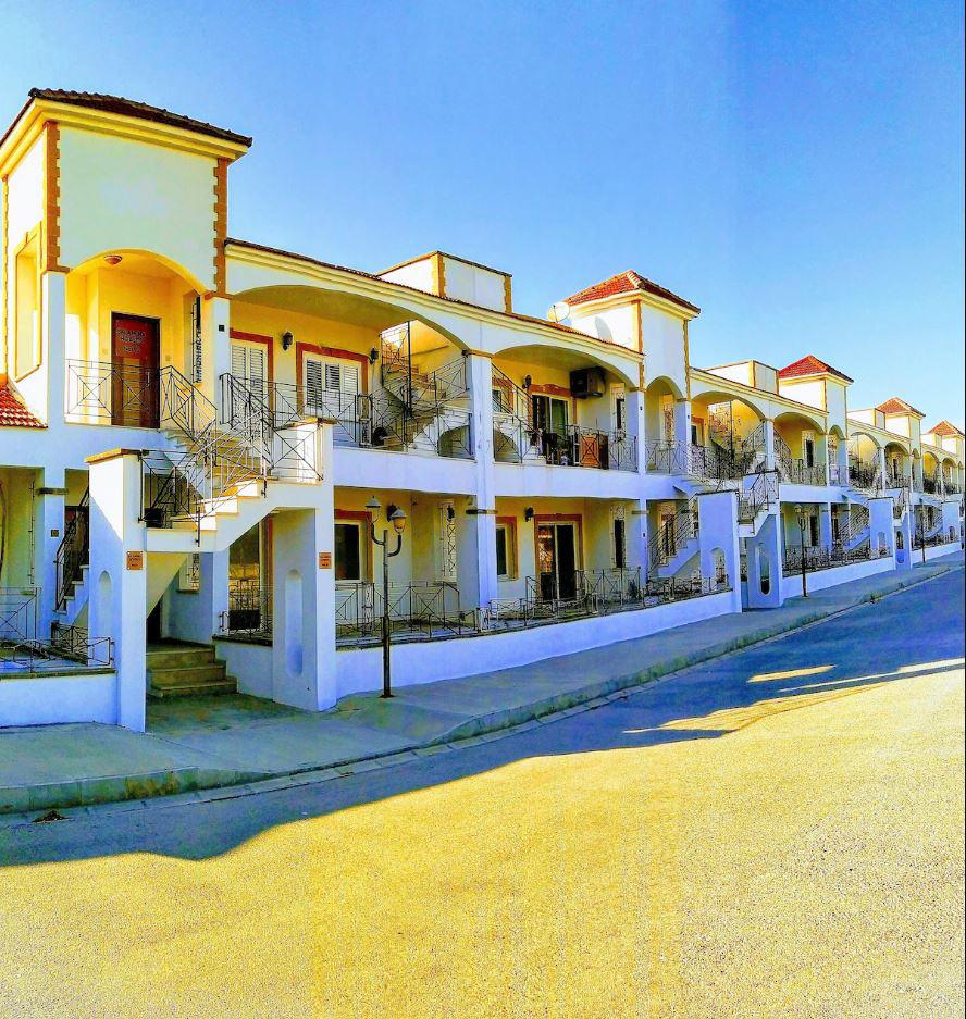 Salamina Apart Hotel