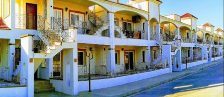 Salamina Apart Hotel