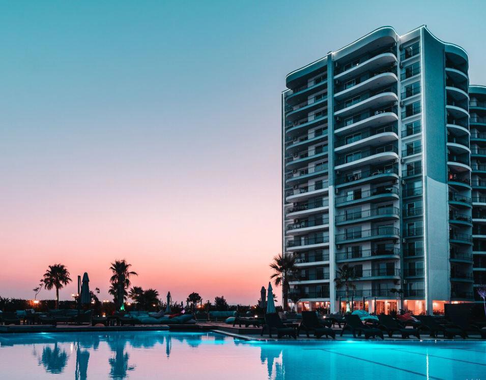 Edelweiss Holiday Residence