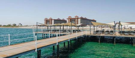 The Arkın İskele Hotel