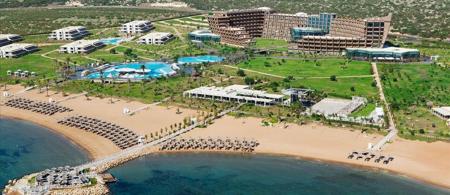 Nuh'un Gemisi Deluxe Hotel & SPA