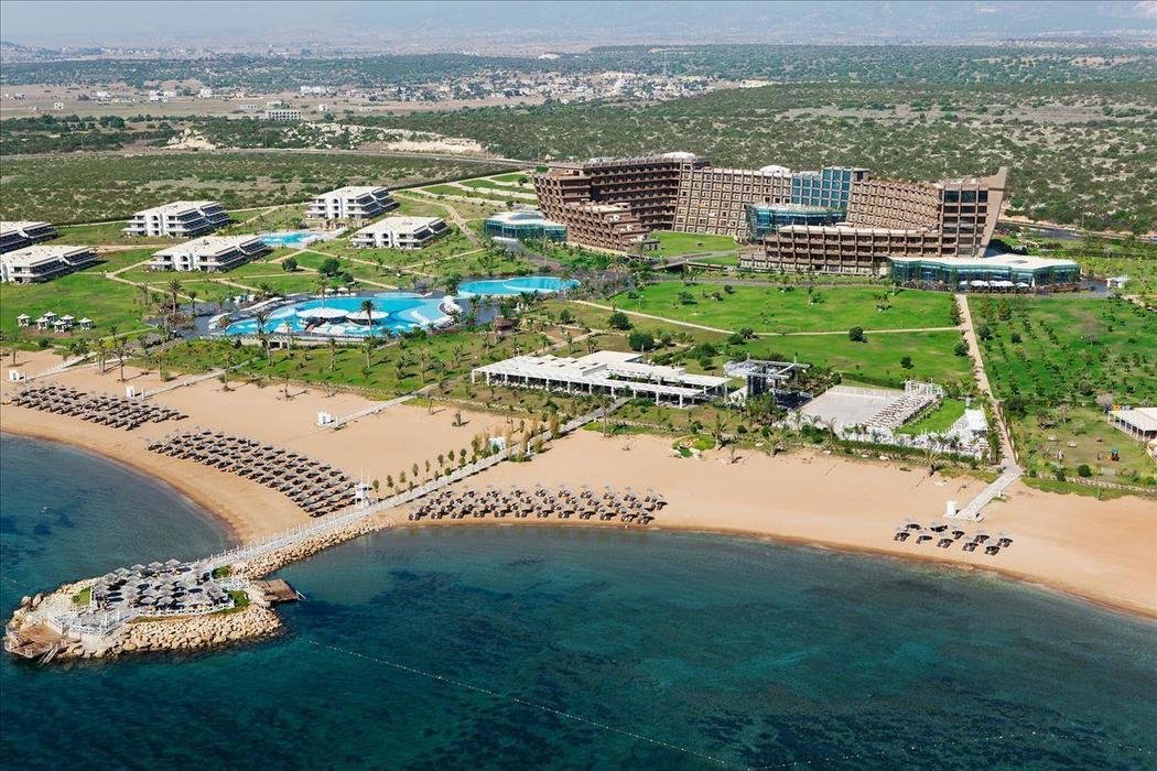 Nuh'un Gemisi Deluxe Hotel & SPA