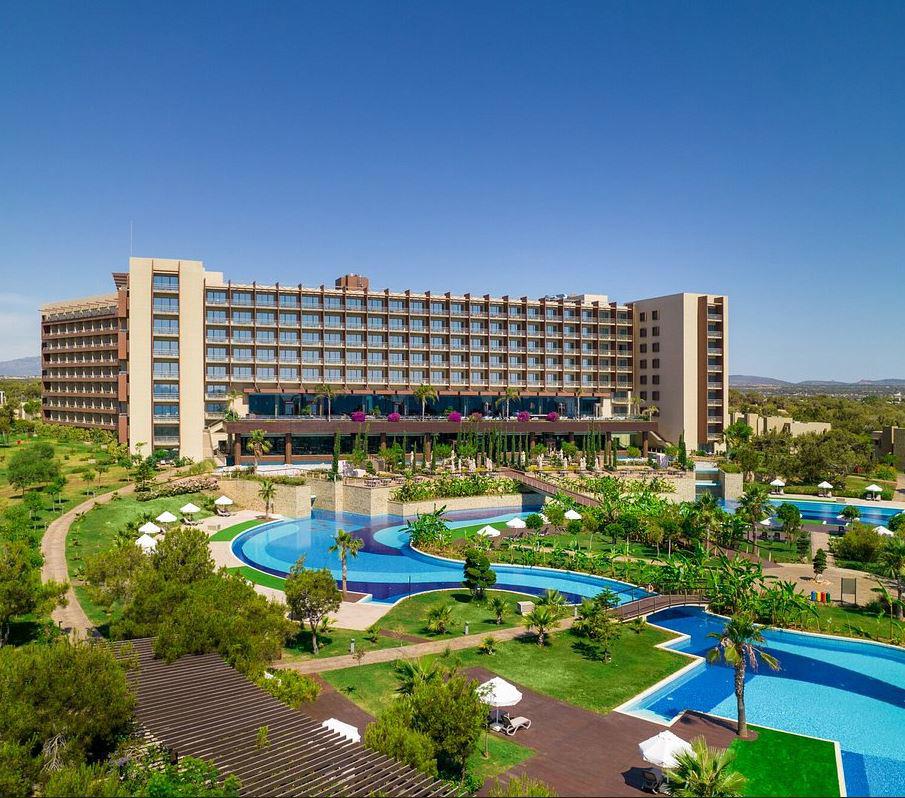 Ramada Encore by Wyndham İstanbul Şişli