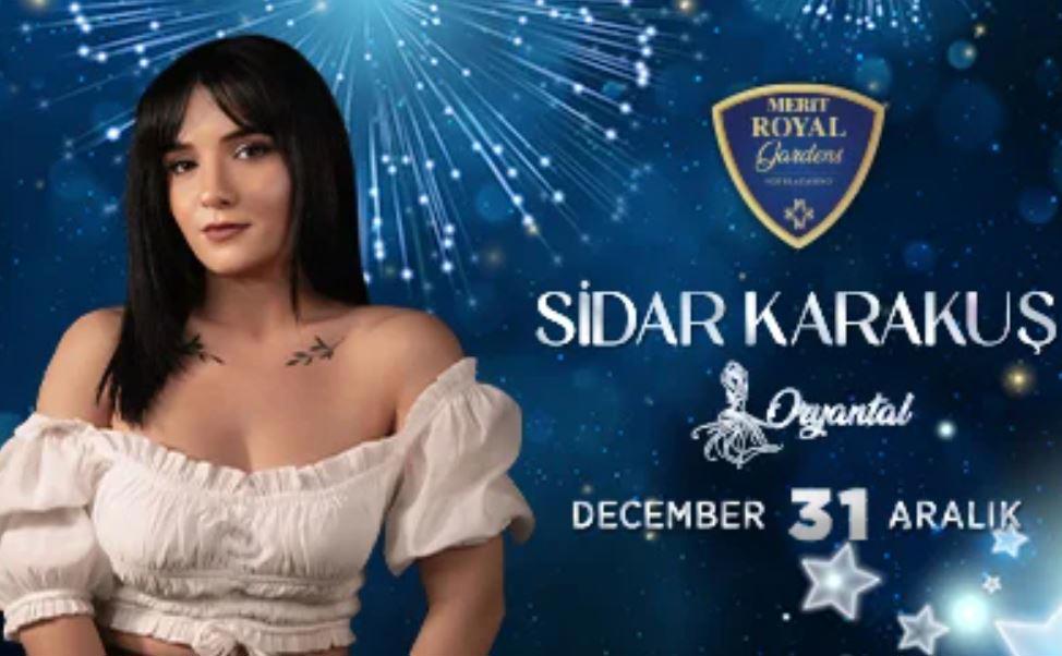 Merit Royal Gardens Hotel & Casino