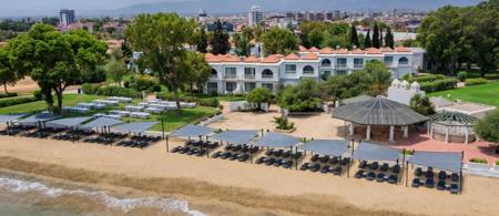 Merit Royal Gardens Hotel & Casino