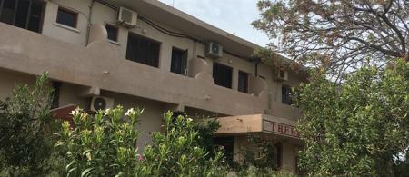 Theresa Hotel