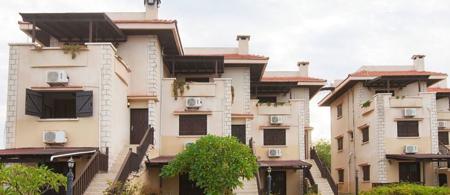 Balci Plaza