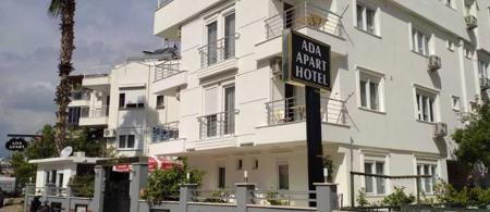 Ada Apart & Hotel