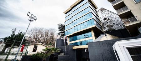 Blue Horizon Residence