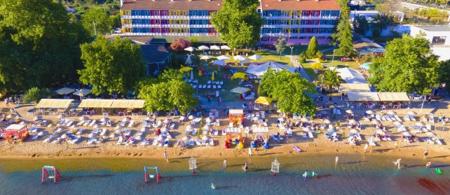 Yaman Beach Hotel