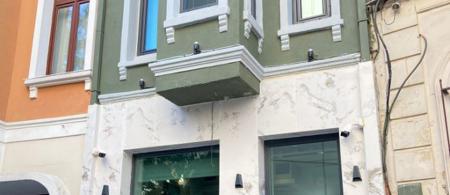 Roe Suite Hotel Taksim