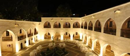 Ve Hotels Adıyaman