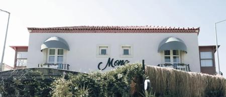 Mono Life Alaçatı