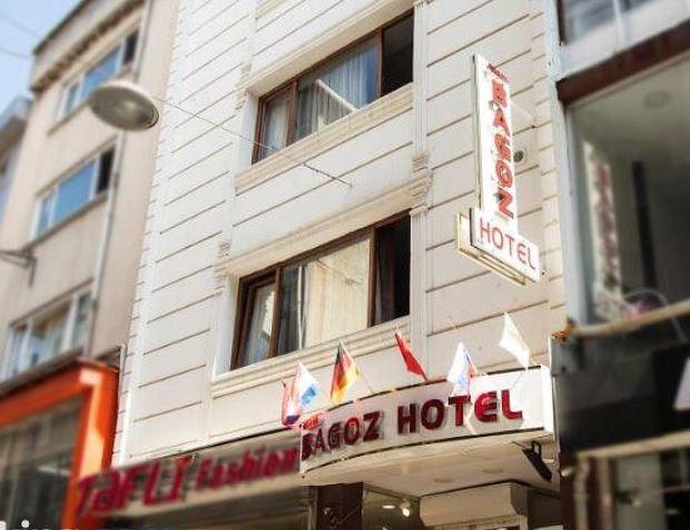 Bagoz Hotel