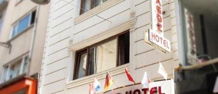 Bagoz Hotel