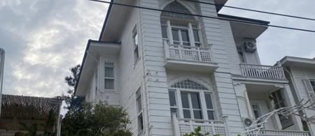 Ikigai Hotel Villa Rıfat