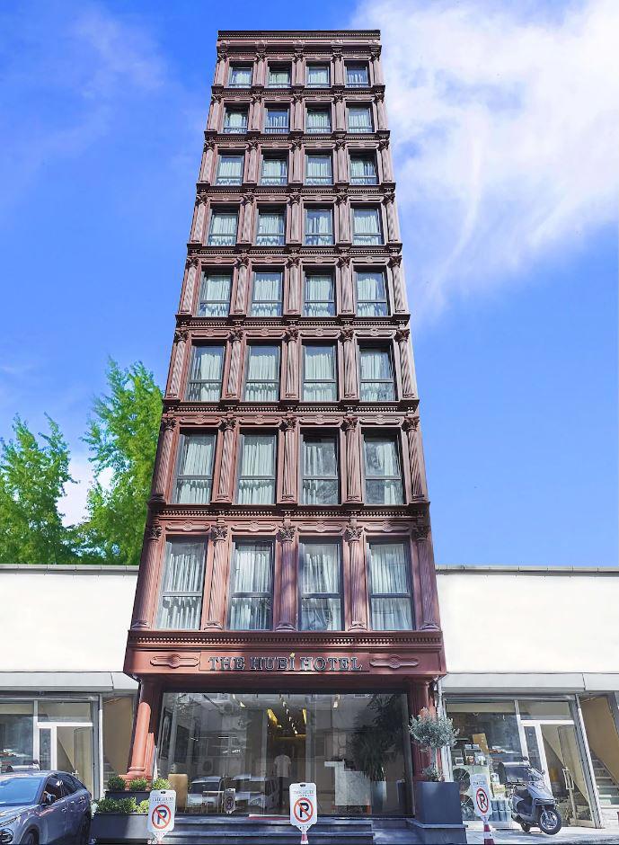 The Hubi Hotel