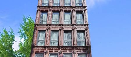 The Hubi Hotel