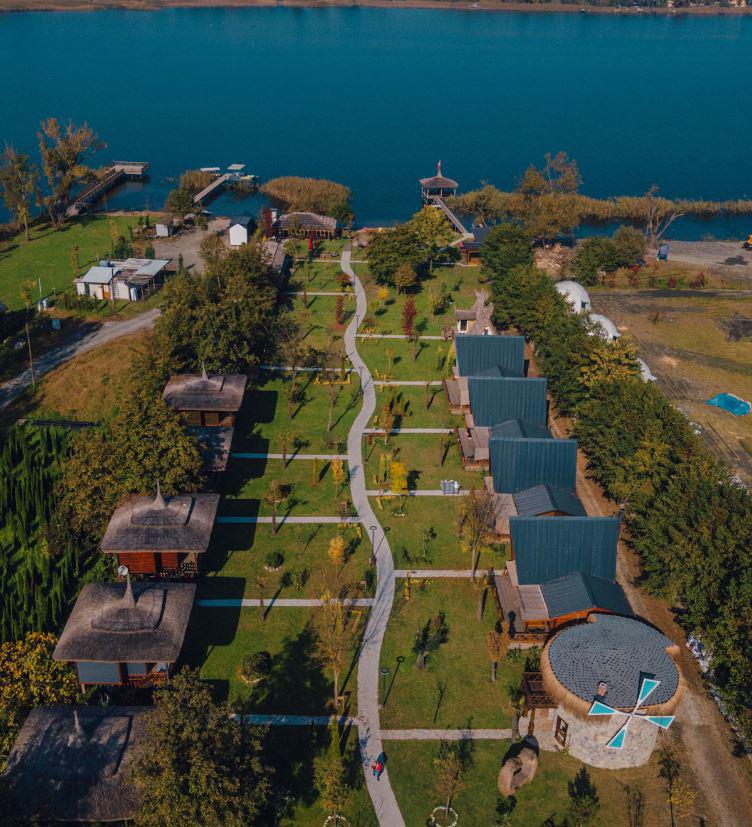 Dedeman Village Sapanca