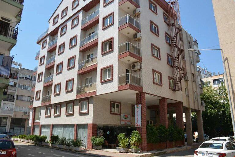 City Inn Family Apart