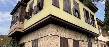 Hotel Mille Kaleiçi