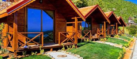Ali's Bungalow