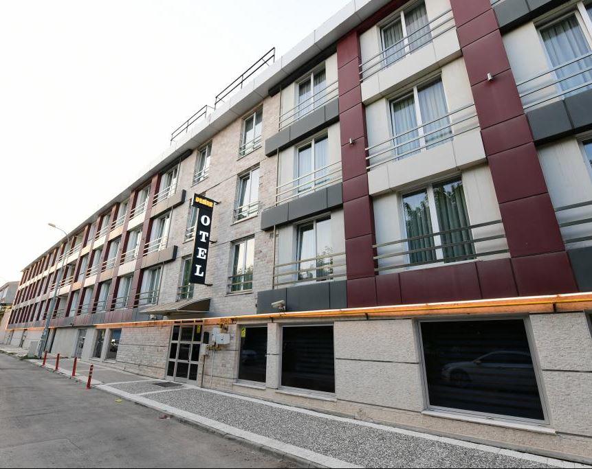Eskişehir Desire Otel