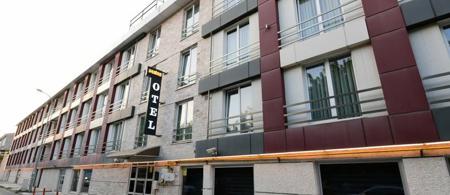 Eskişehir Desire Otel
