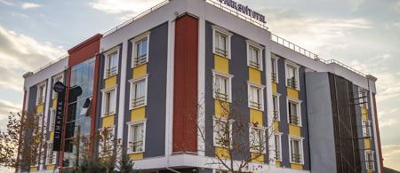 Limapark Suit Otel
