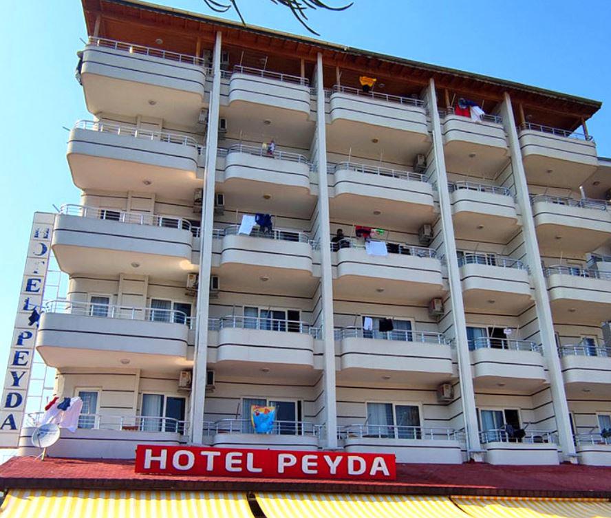 Peyda Otel