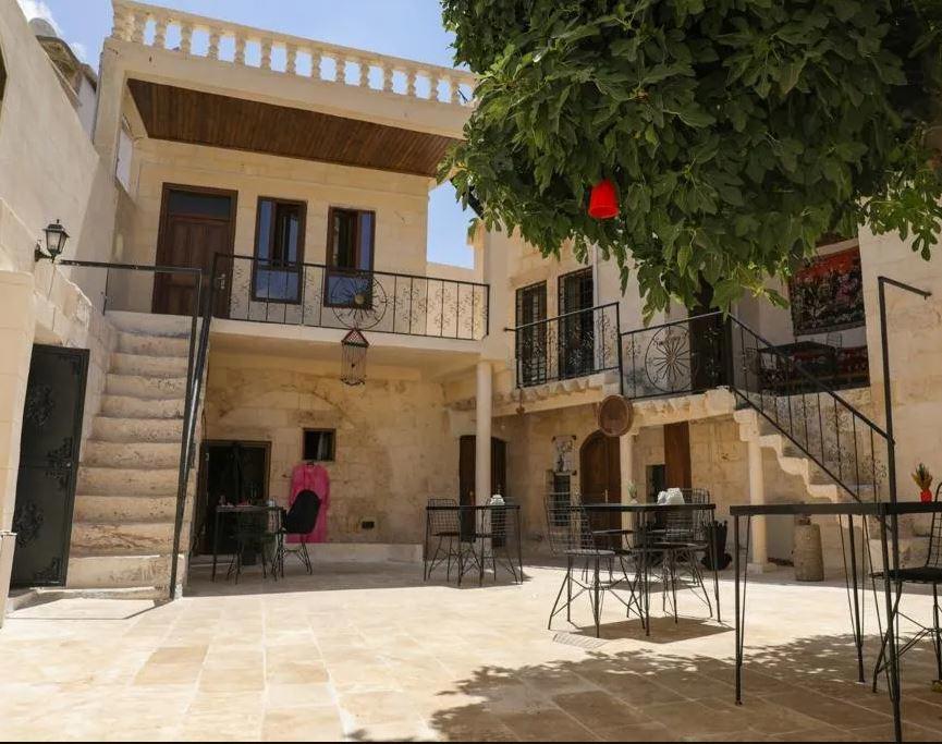 Incirhouse Butik Otel