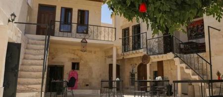 Incirhouse Butik Otel