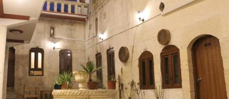 Grand Babil Otel