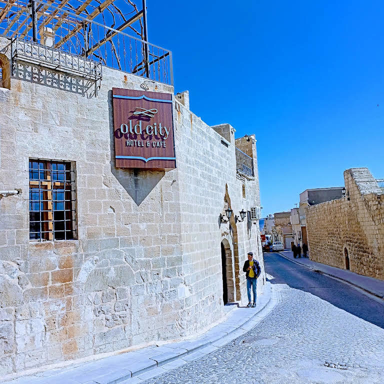 Old City Mardin