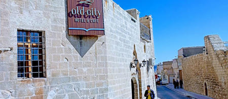 Old City Mardin