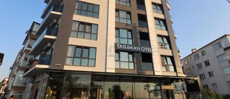 Taşliman Otel
