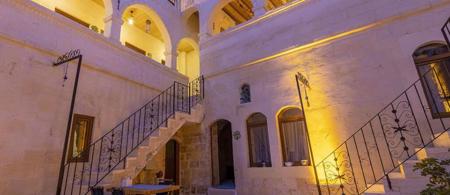 Astarte Hotel