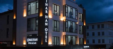 Çınar Han Otel ve Cafe