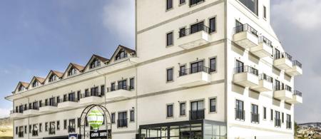 Cappa Suites