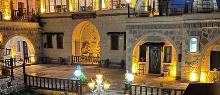 Nova Cave Hotel