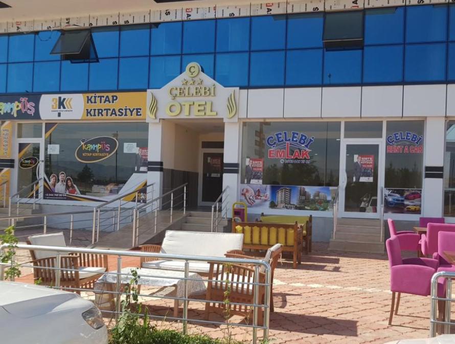 Çelebi Otel