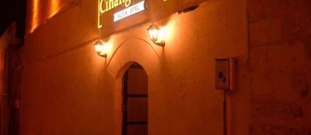 Cihangir Konağı Butik Otel