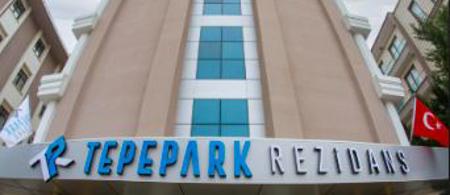 Konya Tepepark Tesisleri