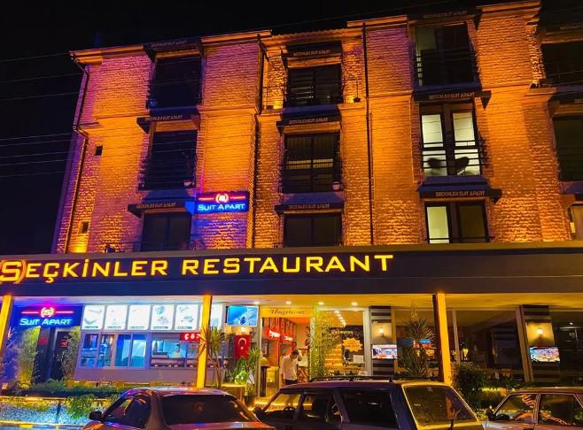 Seçkinler Suit Apart