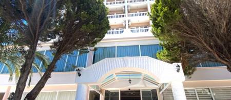 Tabiat Park Hotel Ayvalık